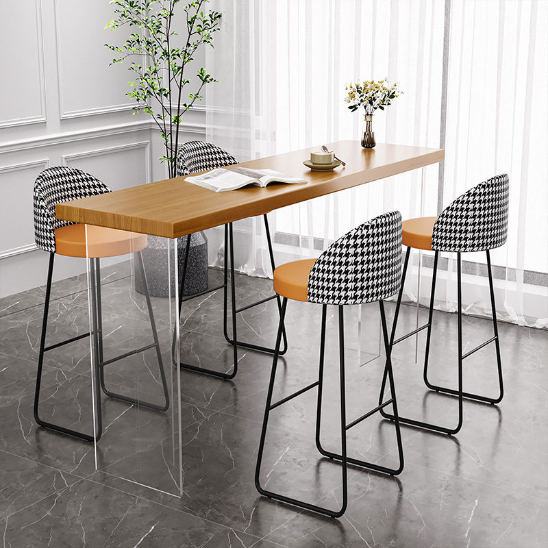Nordycki Akrylowy Pływający St – Tables recenzja i cena