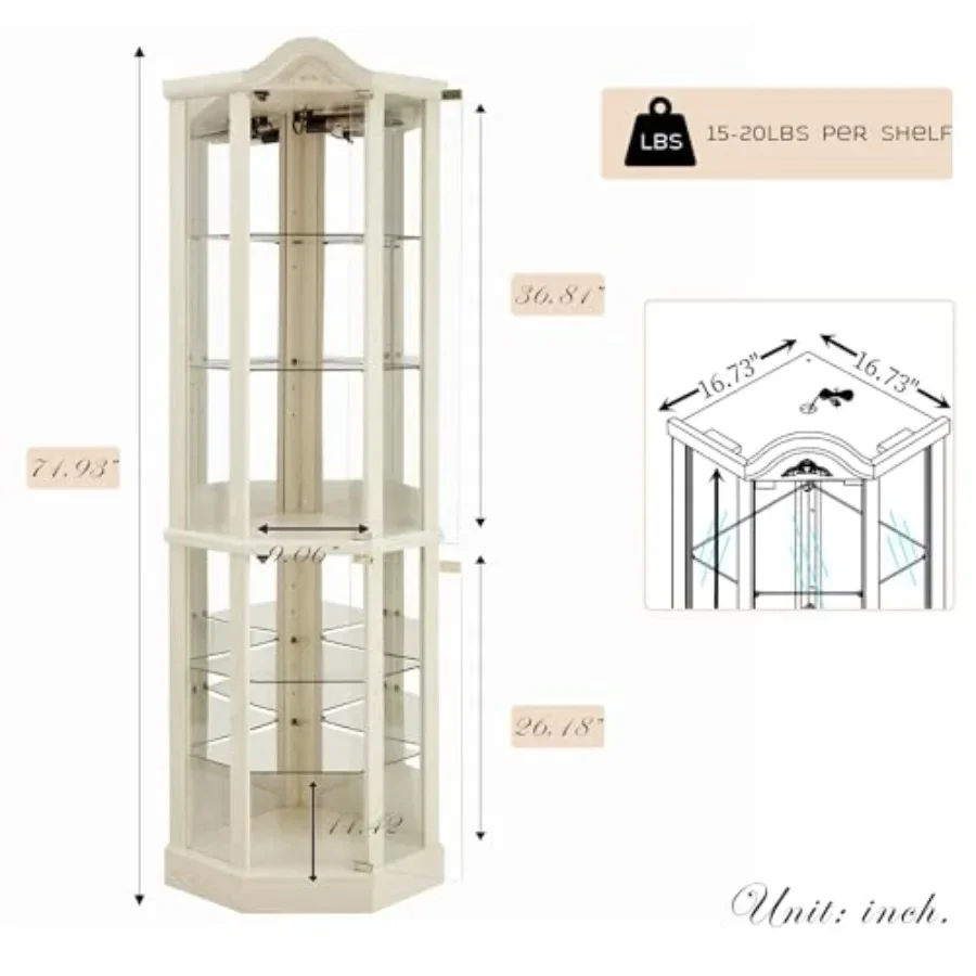 Szafka do przechowywania barow – Storage recenzja i cena