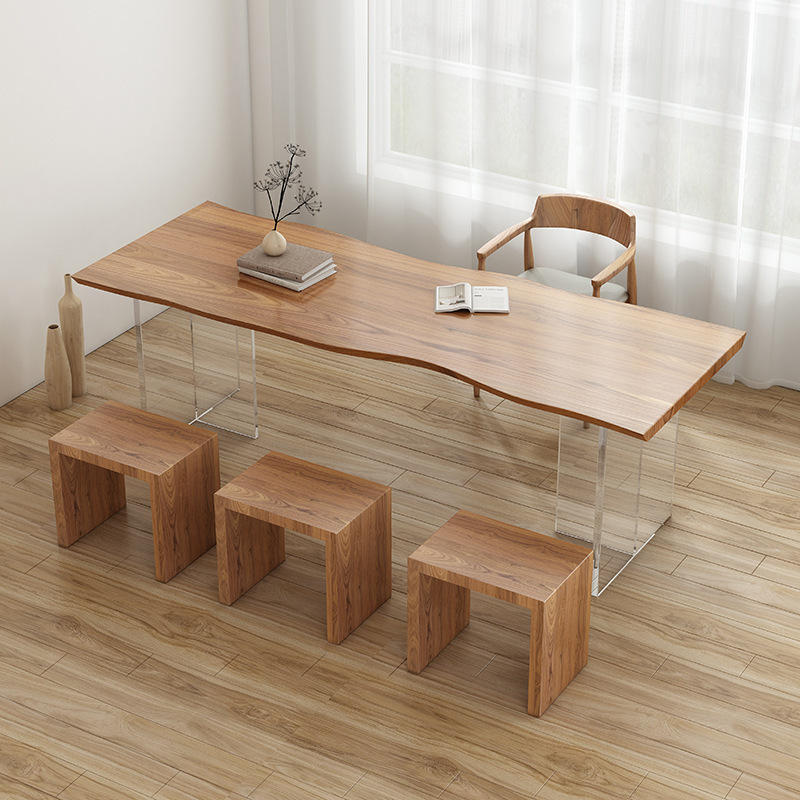 Nordyckie luksusowe biurko z a – Tables recenzja i cena