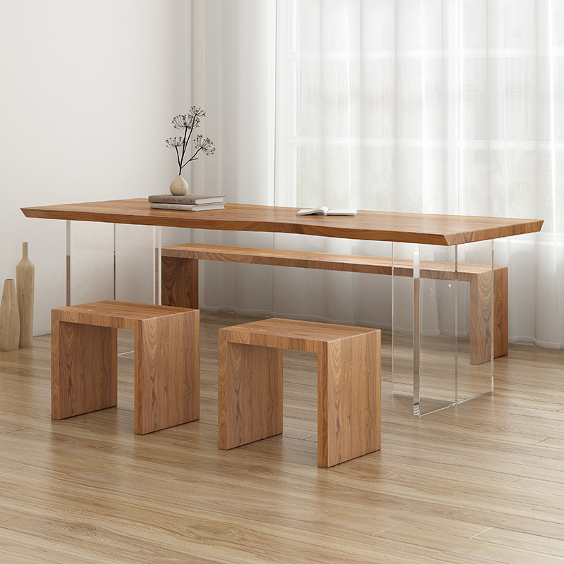 Nordyckie luksusowe biurko z a – Tables recenzja i cena
