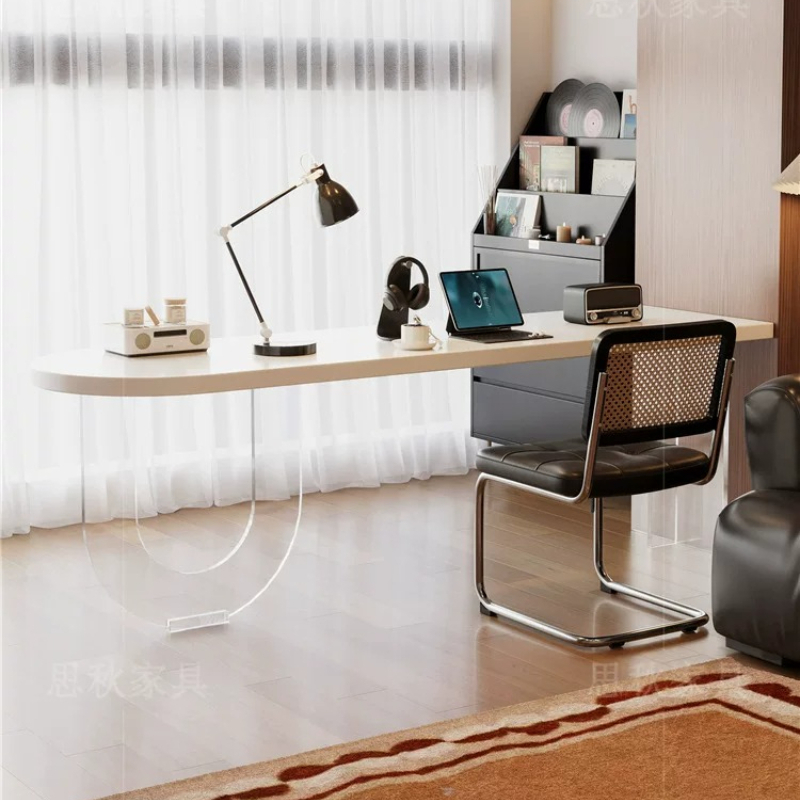Biurko w stylu włoskim z białe – Bedroom Furniture recenzja i cena