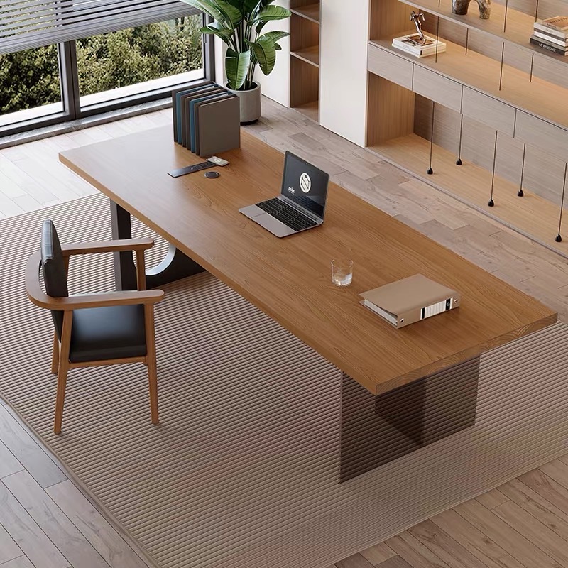 Włoskie Akrylowe Pływające Dre – Office Furniture recenzja i cena