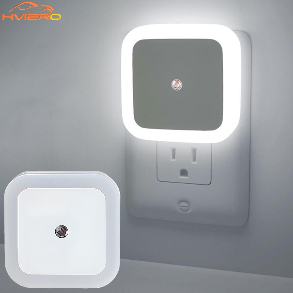 Bezprzewodowa lampka nocna LED – Floating Nightstand With Led Light recenzja i cena