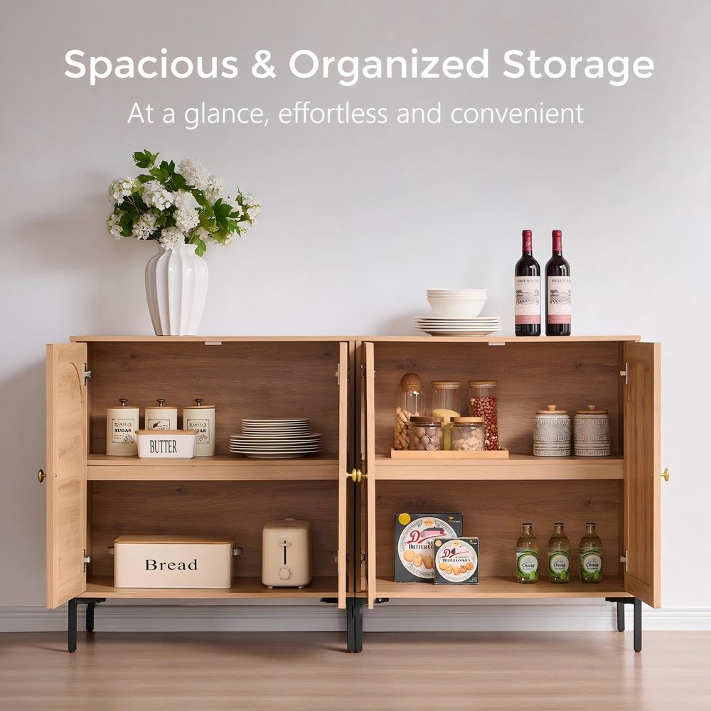 Szafka z szufladami ern Buet,  – Storage recenzja i cena