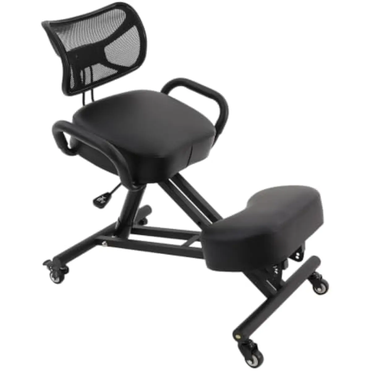 Ergonomiczne krzesło do pracy  – Chairs recenzja i cena