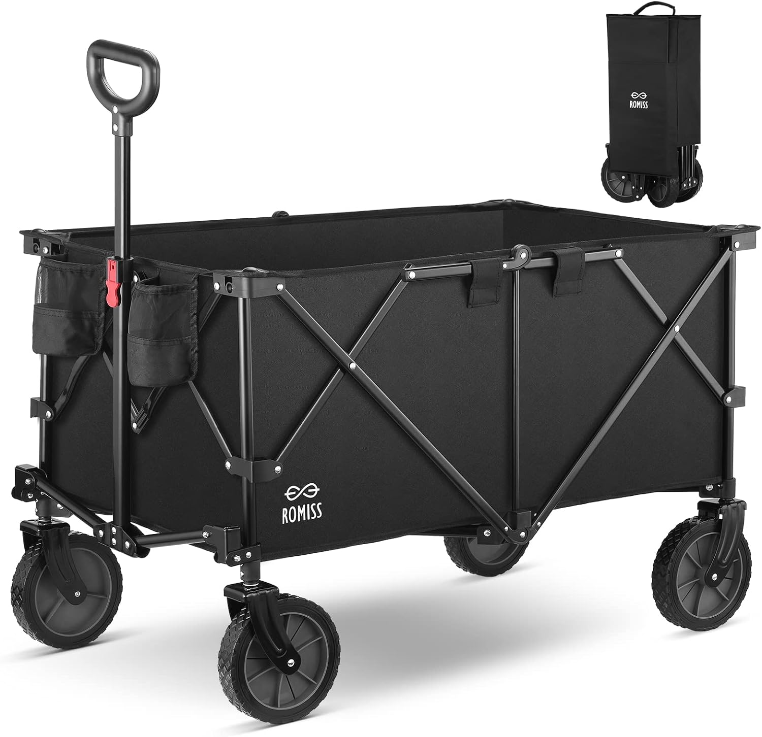 Hurtowy składany wózek ODM z r – Outdoor Furniture recenzja i cena