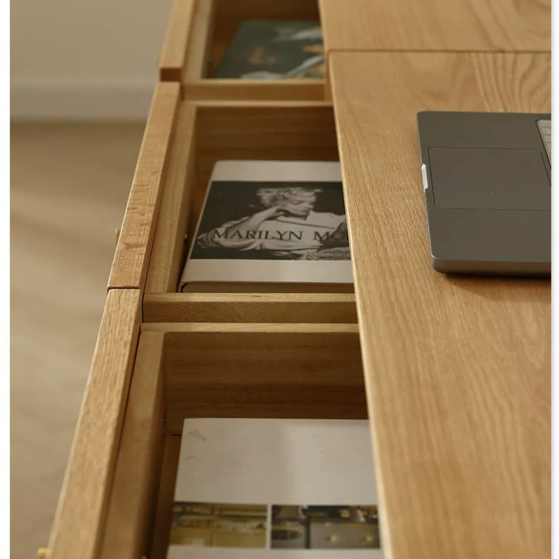 Nordyckie designerskie biurko  – Bedroom Furniture recenzja i cena