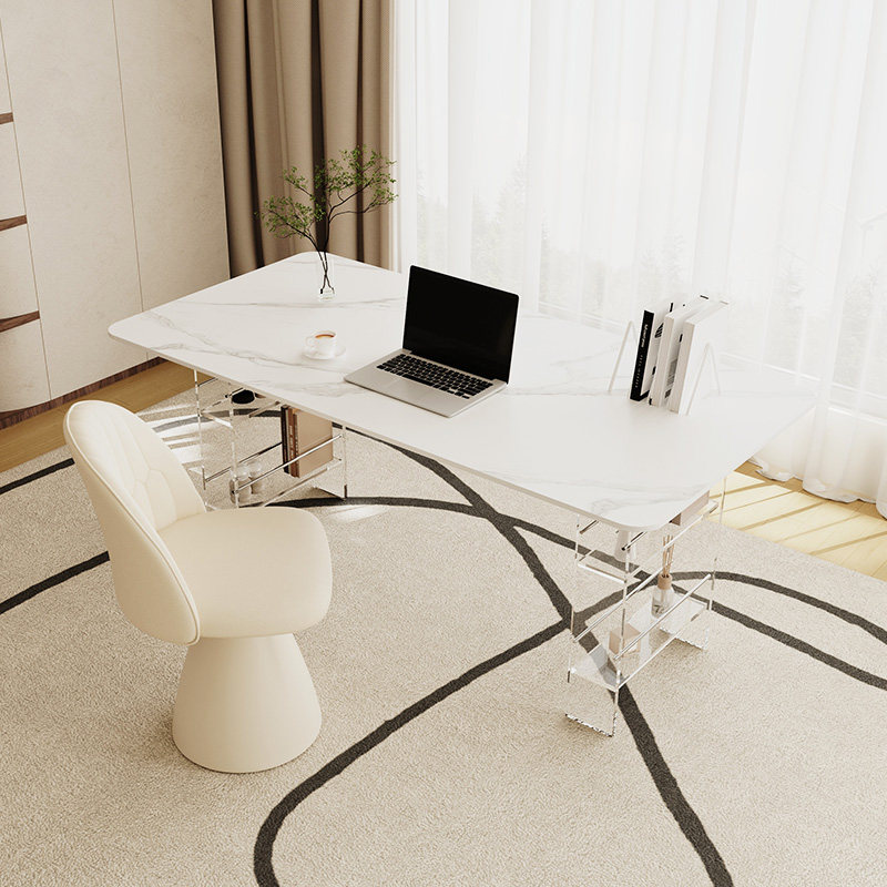 Nordyckie biurko z kamienia sp – Bedroom Furniture recenzja i cena