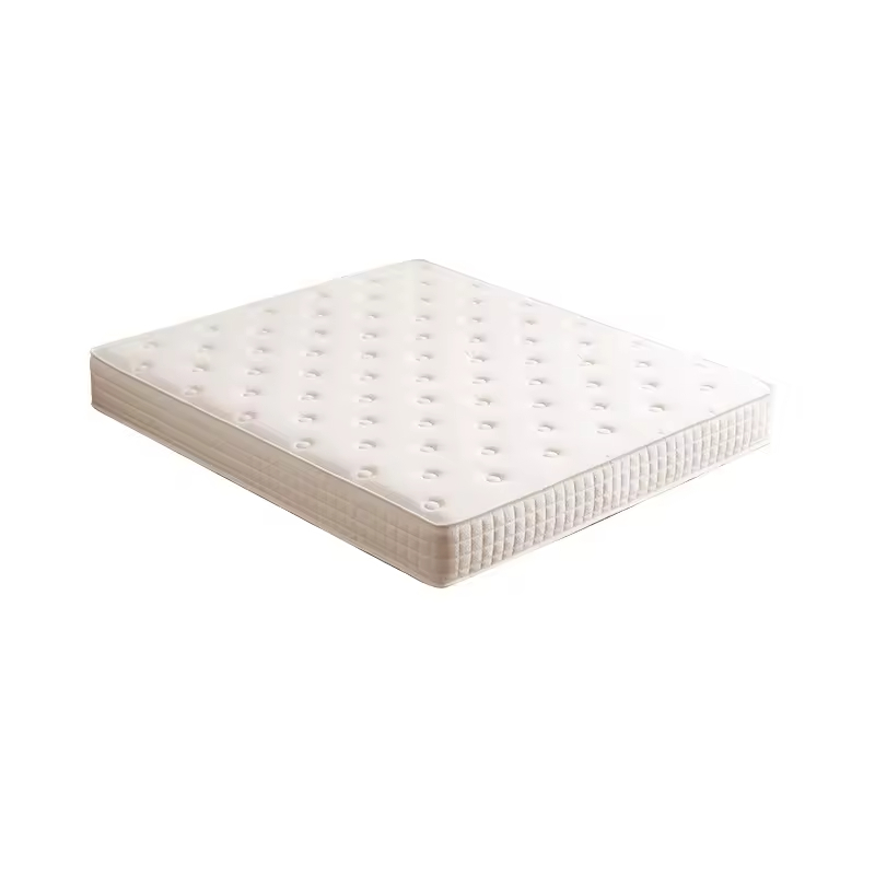 # Materac OEM z pianką memory, – Memory Foam Mattress In A Box Queen recenzja i cena